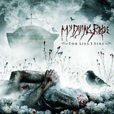 CD / My Dying Bride / For Lies I Sire