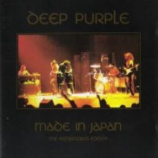 2CD / Deep Purple / Made In Japan / Remastered / 2CD