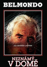 DVD / FILM / Neznm v dom / Inconnu Dans La Maison,L / Belmondo