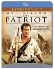 Blu-Ray / Blu-ray film /  Patriot / Blu-Ray Disc