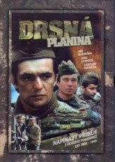 DVD / FILM / Drsn planina