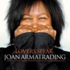 CD / Armatrading Joan / Lovers Speak