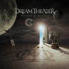 CD / Dream Theater / Black Clouds & Silver Linings