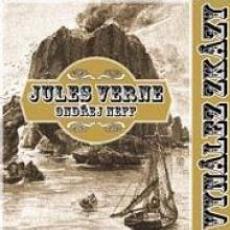 CD / Verne Jules / Vynlez zkzy