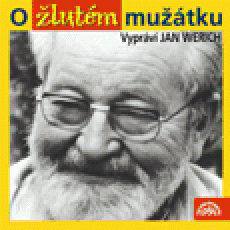 CD / Werich Jan / O lutm mutku