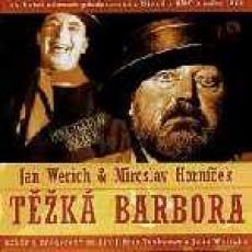 CD / Werich Jan/Hornek M. / Tk Barbora / 2CD