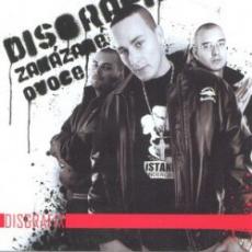 CD / Disgrafix / Zakzan ovoce