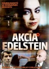DVD / FILM / Akcia Edelstein