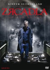 DVD / FILM / Zrcadla / Mirrors