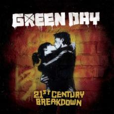 CD / Green Day / 21st Century Breakdown