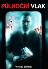 DVD / FILM / Plnon vlak / The Midnight Meat Train