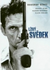 DVD / FILM / Liv svdek / False Witness