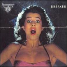 LP / Accept / Breaker / Vinyl