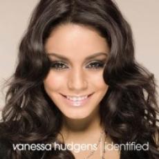 CD / Hudgens Vanessa / Identified / Regionln verze