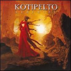 CD / Kotipelto / Serenity