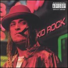 CD / Kid Rock / Devil Without A Cause