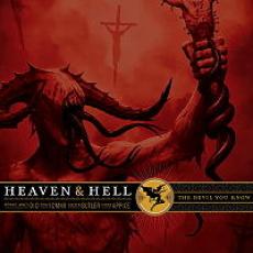 CD / Heaven & Hell / Devil You Know