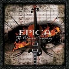 2CD / Epica / Classical Conspiracy / 2CD