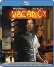 Blu-Ray / Blu-ray film /  Motel smrti / Vacancy / Blu-Ray Disc
