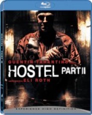 Blu-Ray / Blu-ray film /  Hostel 2 / Blu-Ray Disc