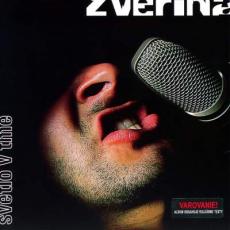 CD / Zverina / Svetlo v tme