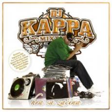 CD / DJ Kappa / Hra sa zana