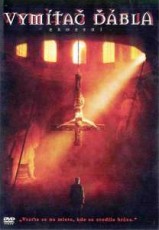 DVD / FILM / Vymta bla:Zrozen / Exorcist:The Beginning