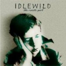CD / Idlewild / Remote Part