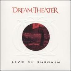 2CD / Dream Theater / Live At Budokan