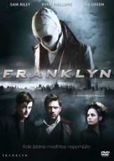 DVD / FILM / Franklyn
