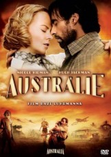 DVD / FILM / Austrálie / Australia