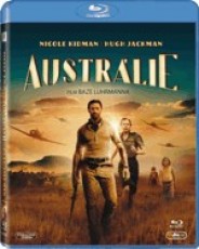 Blu-Ray / Blu-ray film /  Austrlie / Australia / Blu-Ray