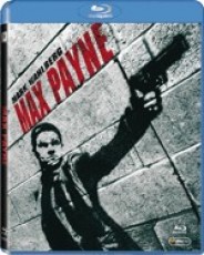 Blu-Ray / Blu-ray film /  Max Payne / Blu-Ray