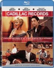 Blu-Ray / Blu-ray film /  Cadillac Records / Blu-Ray Disc