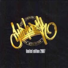 2CD / Miky Mora/DJ Kappa / Moraton / Hra sa zan / 2CD Box