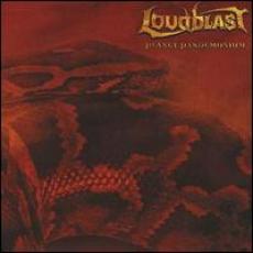 CD / Loudblast / Planet Pandemonium