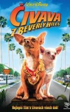 DVD / FILM / ivava z Beverly Hills / Beverly Hills Chihuahua