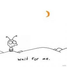 CD / Moby / Wait For Me