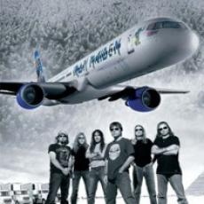 2LP / Iron Maiden / Flight 666 / Live / Vinyl / Picture / 2LP
