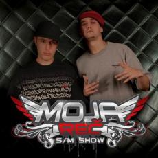 CD / Moja re / S / M Show
