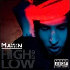 CD / Marilyn Manson / High End Of Low
