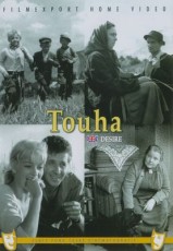 DVD / FILM / Touha