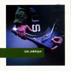 CD / Opia / Cutalogue