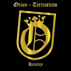 CD / Orion / Teritorium Remixy
