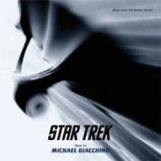 CD / OST / Star Trek / 2009