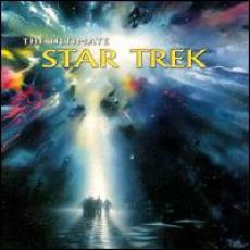 CD / OST / Star Trek / Ultimate