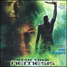 CD / OST / Star Trek / Nemesis / Goldsmith J.
