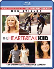 Blu-Ray / Blu-ray film /  Tsn vedle / The Heartbreak Kid / Blu-Ray Disc