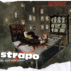 CD / Strapo / Mc,ktor vedel privea