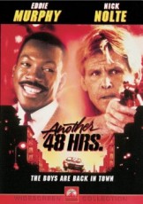 DVD / FILM / Dalch 48 hodin / Another 48 Hrs.
